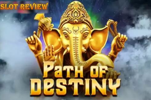 Path Of Destiny icon